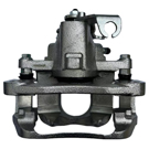 2015 Dodge C/V Brake Caliper 2